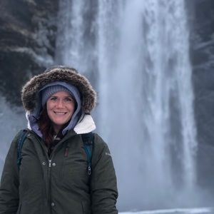 Meet your Posher, Jaime